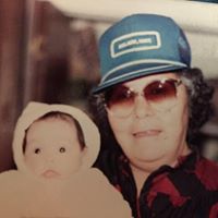 Roberta Riley Photo 8