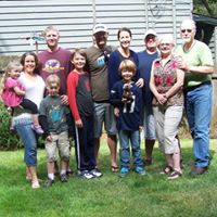 Laurie Hawkes Photo 12