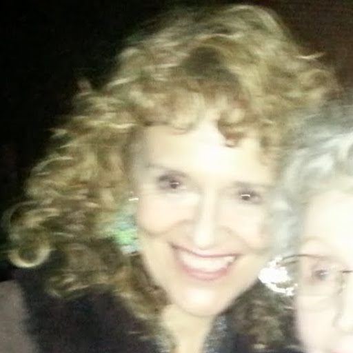 Nancy Campbell Photo 43