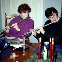 Anne Hudson Photo 21