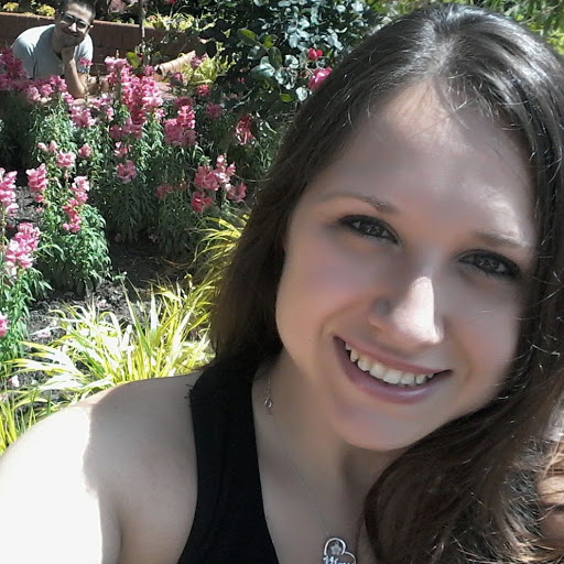 Jessica Hampton Photo 18