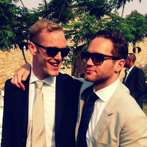 Thomas Dorman Photo 11