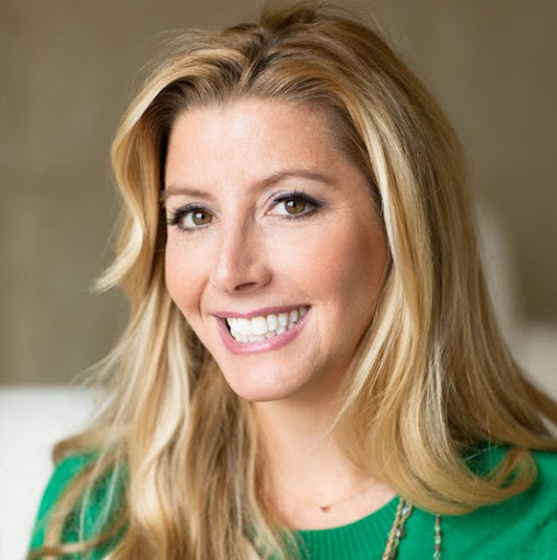 Sarah Blakely Photo 15