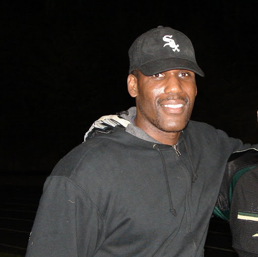 Lewis Johnson Photo 16