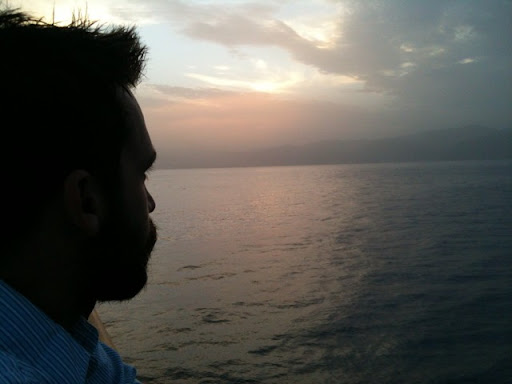 Joseph Shepard Photo 35