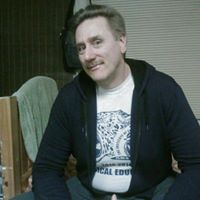 Harold Cooke Photo 4