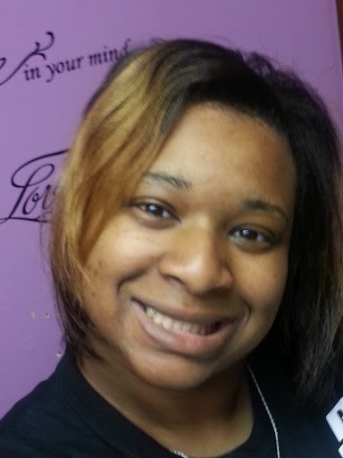 Jessica Burch Photo 17