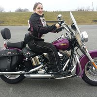 Ashley Kunkel Photo 17