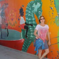Theresa Hite Photo 7