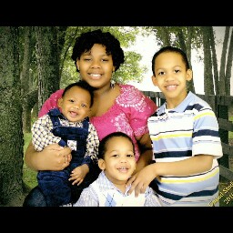 Carolyn Mayes Photo 8