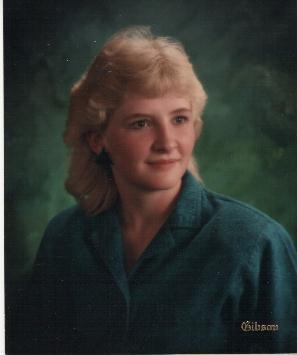 Julie Steele Photo 7