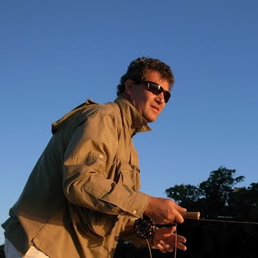 Daniel Calabrese Photo 26
