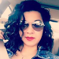 Megan Butts Photo 12