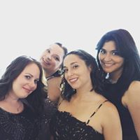 Patricia Duran Photo 18