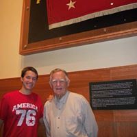 Stephen Polk Photo 20