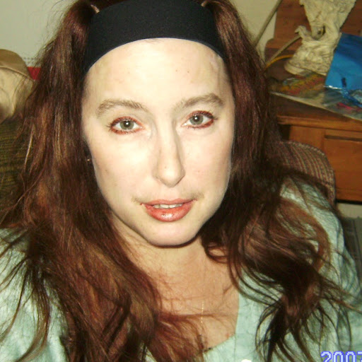 Christina Pollock Photo 4
