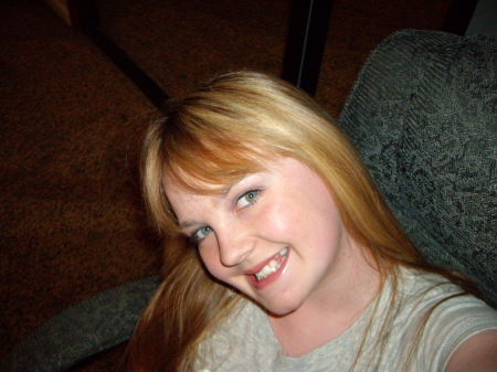 Jennifer Frakes Photo 15