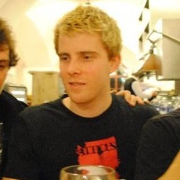 Sean Reynolds Photo 45