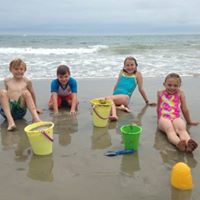 Megan Daley Photo 16