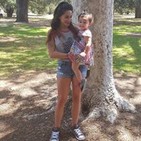 Samantha Andrade Photo 37