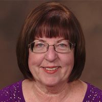 Kathy Elliott Photo 8