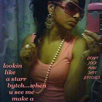 Kristy Jackson Photo 48