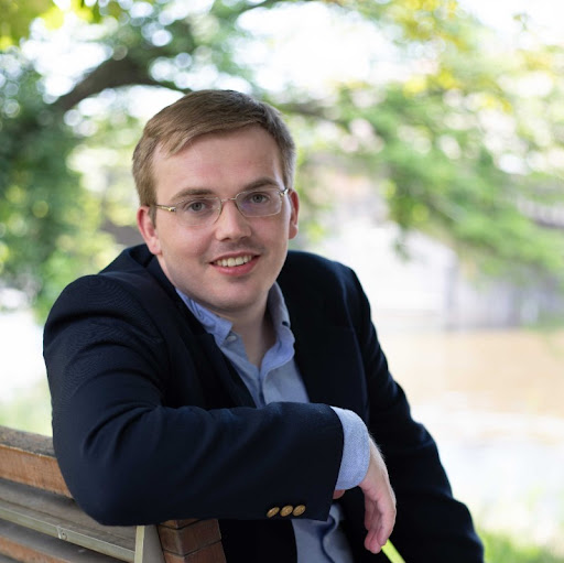 Kevin Curran Photo 17