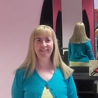 Ann Delaney Photo 13