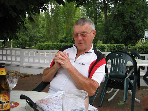 John Buckland Photo 18