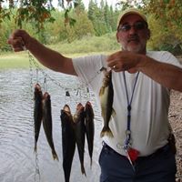 Paul Clement Photo 20