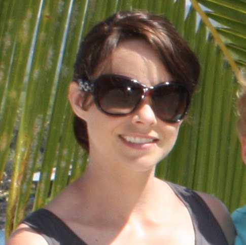 Rebecca Walker Photo 32