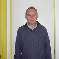 Brian Prosser Photo 17