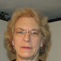 Annette Bernard Photo 27