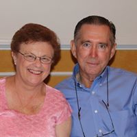 Connie Crews Photo 10