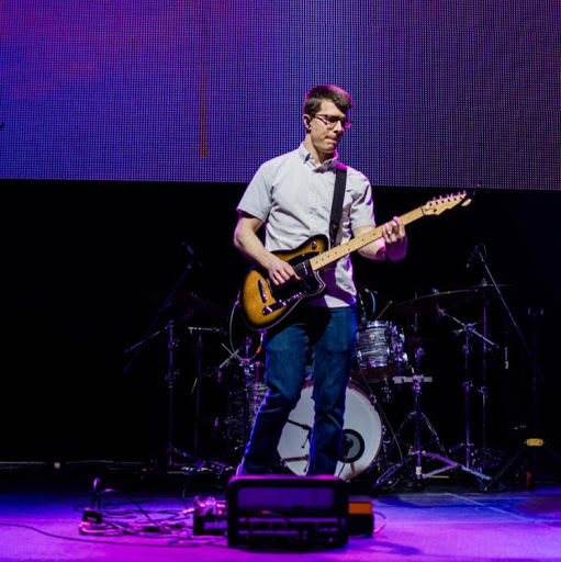 Chris Krueger Photo 35