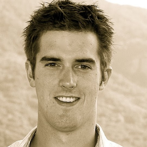 James Palmer Photo 55