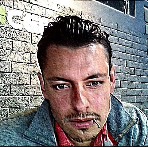 Frank Delgado Photo 21