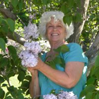 Shirley Calvert Photo 4
