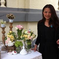 Elise Cheng Photo 19