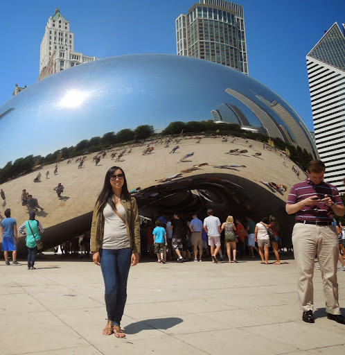 Sophia Cheng Photo 22