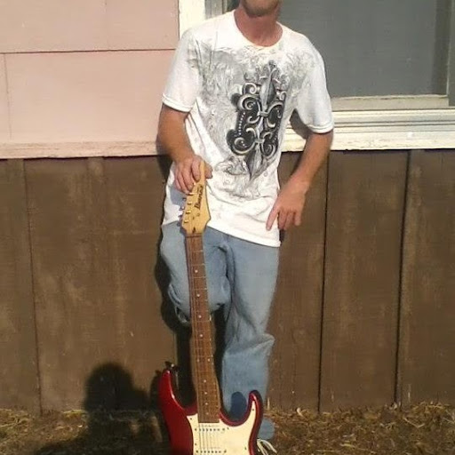 Timothy Kramer Photo 18
