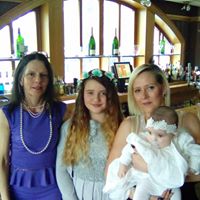 Geraldine Browne Photo 12