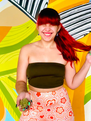 Alexandra Maldonado Photo 25