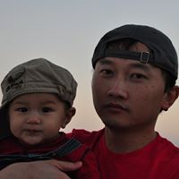 Joseph Pang Photo 35