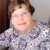 Carol Rinker Photo 2