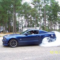 Timothy Crouch Photo 12