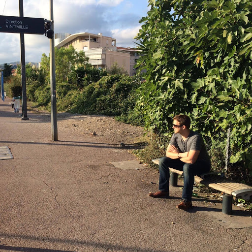 James Palmer Photo 54 James Palmer Photo 54