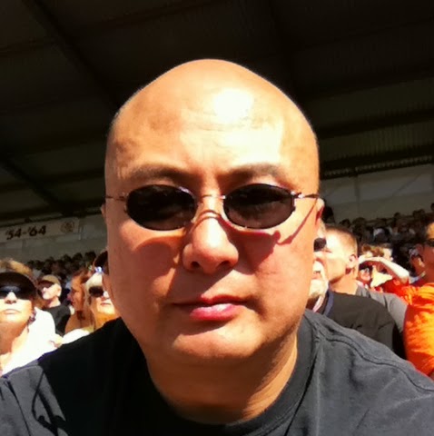 Peter Liang Photo 39