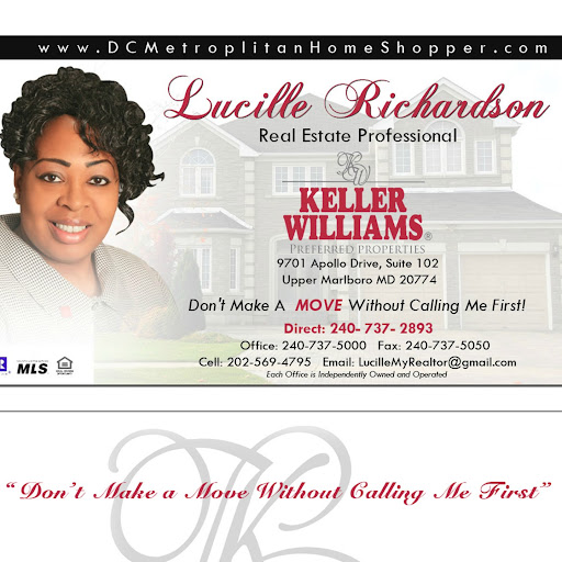 Lucille Richardson Photo 19