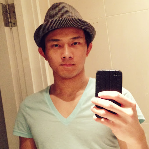 Harry Cheung Photo 10